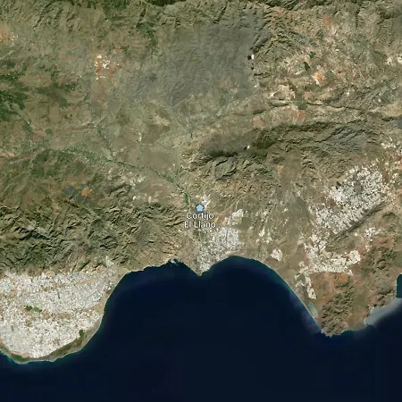 Villa Cortijo El Llano