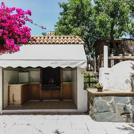 Villa Cortijo El Llano *