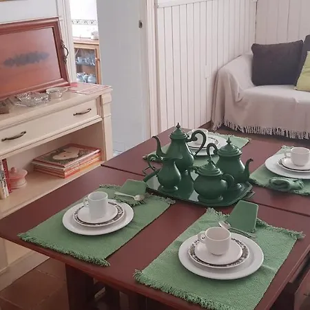 Cortijo El Llano * Almería