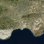 וילה Cortijo El Llano