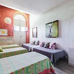 Cortijo El Llano וילה *