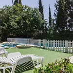 Cortijo El Llano