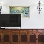 Cortijo El Llano וילה *