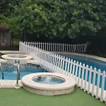 Cortijo El Llano *