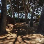 וילה Cortijo El Llano *