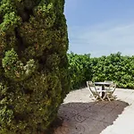 וילה Cortijo El Llano *