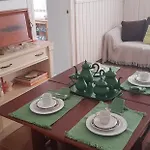 Cortijo El Llano * אלמריה