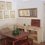וילה Cortijo El Llano אלמריה