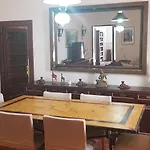 וילה Cortijo El Llano אלמריה
