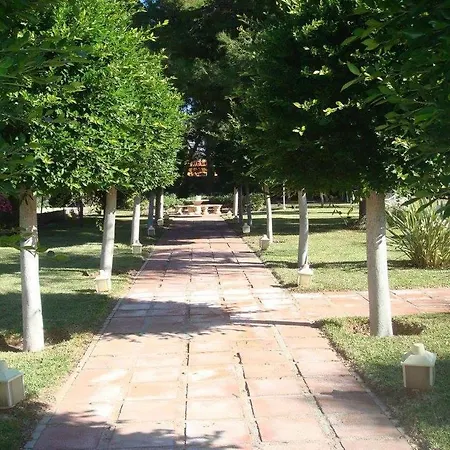 Cortijo El Llano *