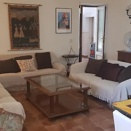 Cortijo El Llano