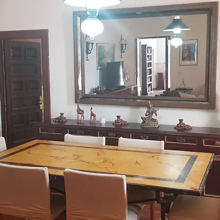 Villa Cortijo El Llano Almeria
