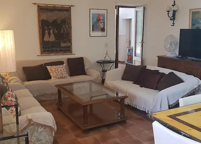 Cortijo El Llano