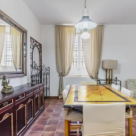 Villa Cortijo El Llano Almería