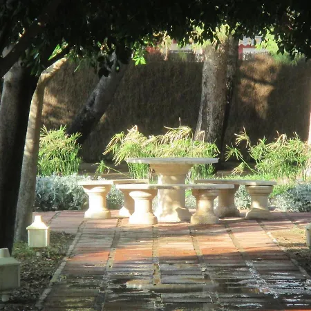 Villa Cortijo El Llano