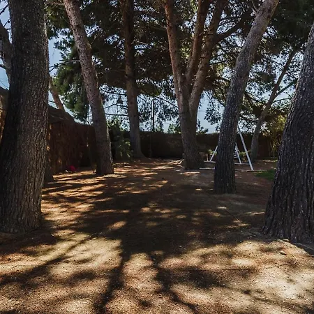 Villa Cortijo El Llano *