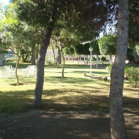Cortijo El Llano Villa Almería